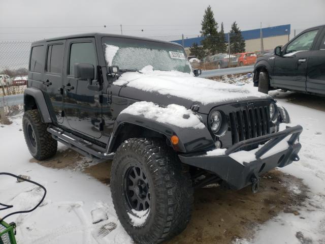 JEEP WRANGLER U 2015 1c4bjweg3fl596694