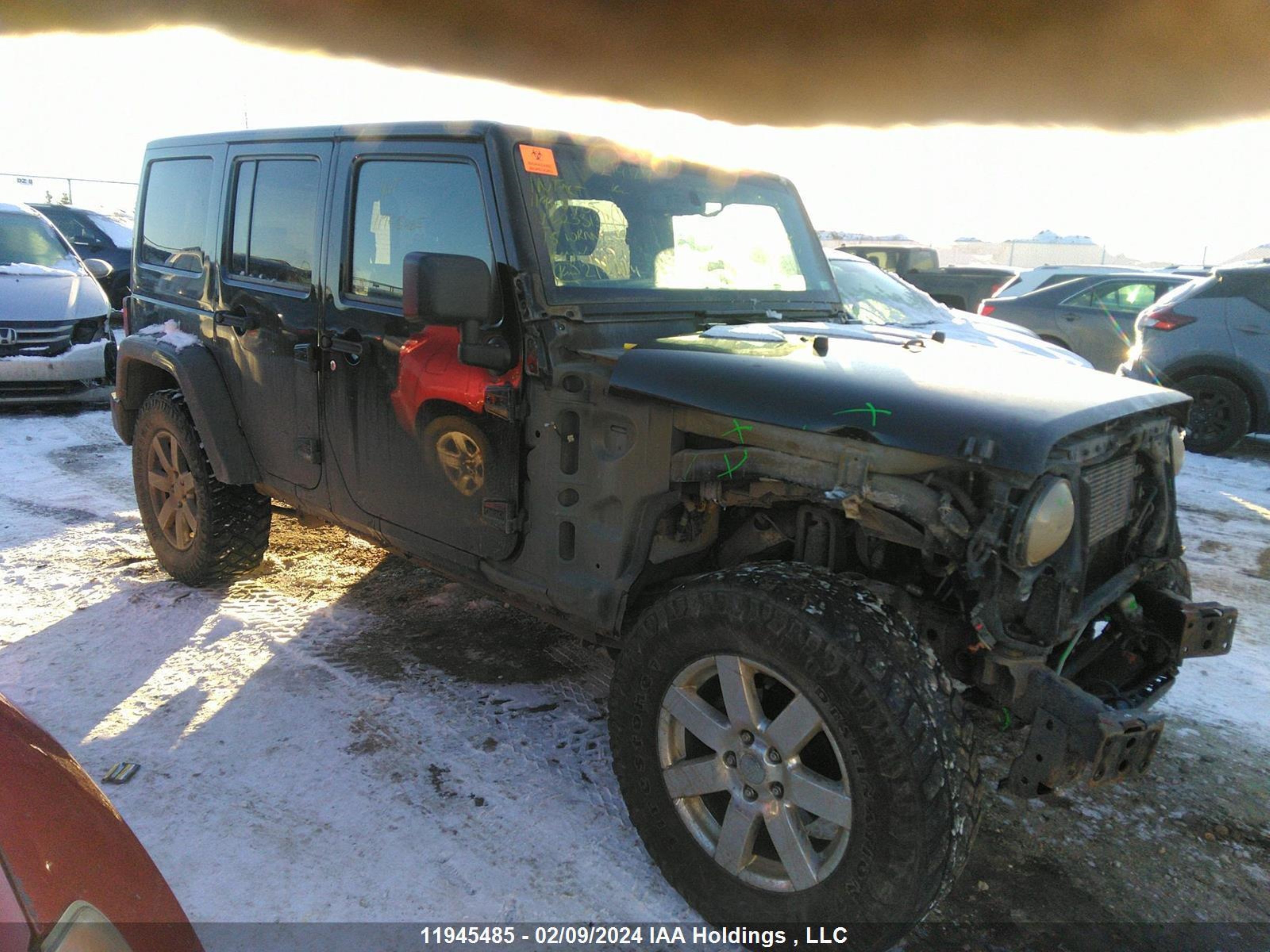 JEEP WRANGLER 2015 1c4bjweg3fl623313