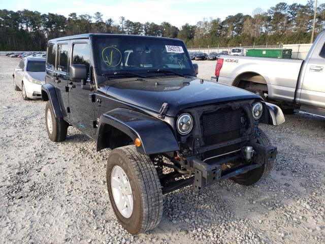 JEEP WRANGLER U 2015 1c4bjweg3fl629953