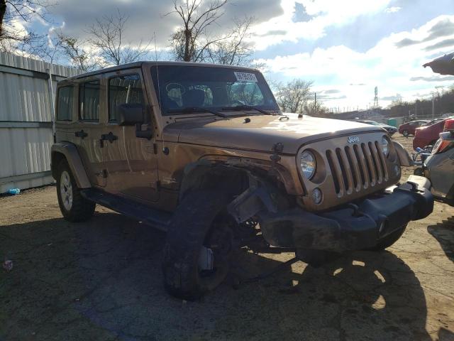 JEEP WRANGLER U 2015 1c4bjweg3fl631587