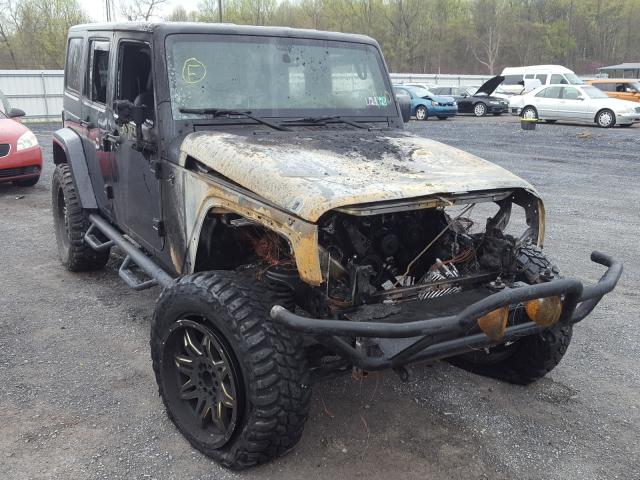 JEEP WRANGLER U 2015 1c4bjweg3fl640970