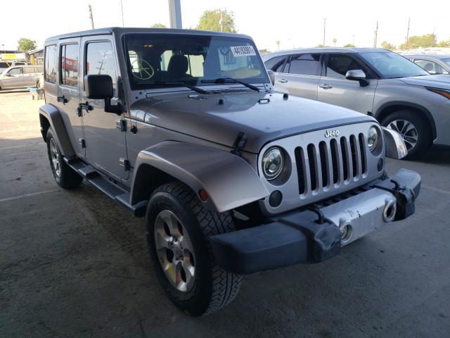 JEEP WRANGLER U 2015 1c4bjweg3fl642248