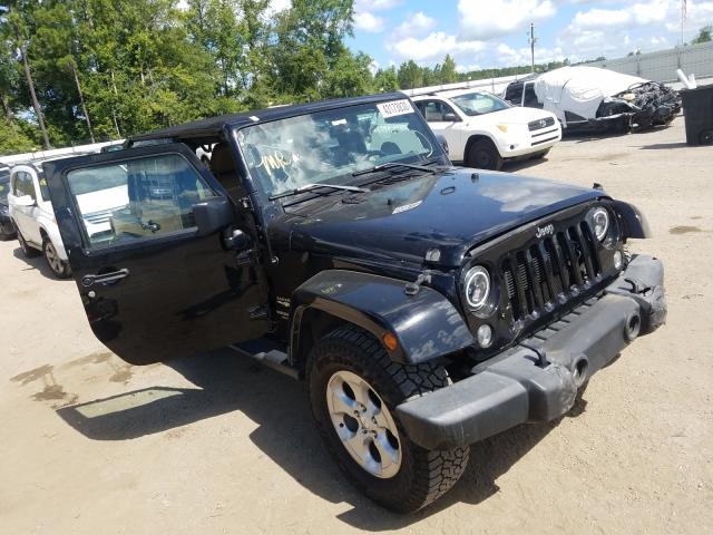 JEEP WRANGLER U 2015 1c4bjweg3fl649989