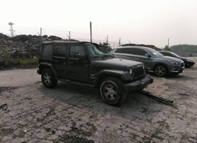 JEEP WRANGLER UNLIMITED 2015 1c4bjweg3fl660930