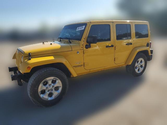 JEEP WRANGLER 2015 1c4bjweg3fl665724