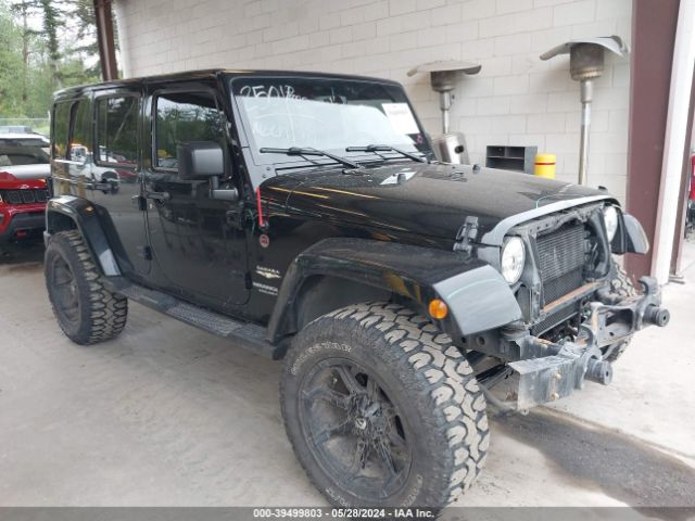 JEEP WRANGLER UNLIMITED 2015 1c4bjweg3fl680496