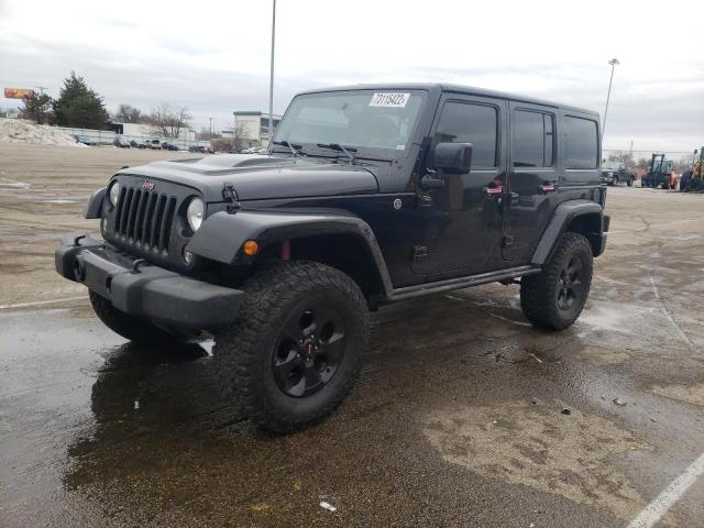 JEEP WRANGLER U 2015 1c4bjweg3fl708099