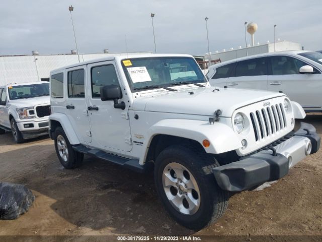 JEEP WRANGLER UNLIMITED 2015 1c4bjweg3fl732659