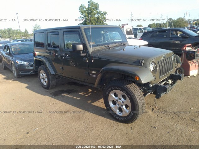 JEEP WRANGLER UNLIMITED 2015 1c4bjweg3fl746092