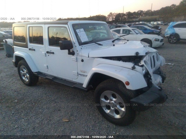 JEEP WRANGLER UNLIMITED 2015 1c4bjweg3fl765340