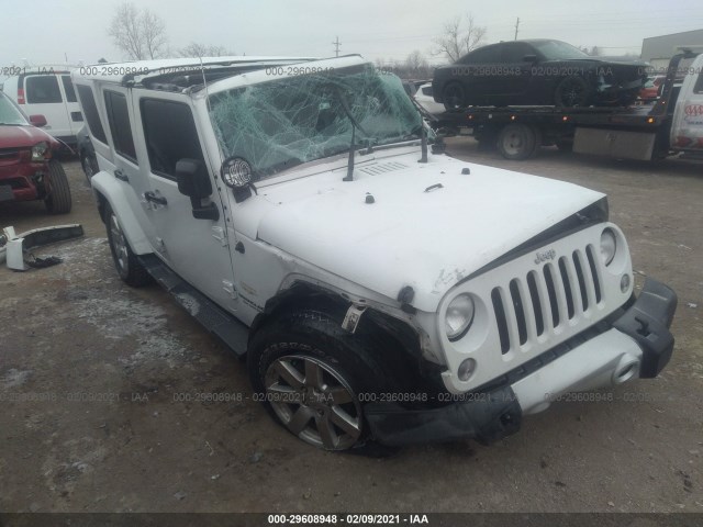 JEEP WRANGLER UNLIMITED 2015 1c4bjweg3fl766312