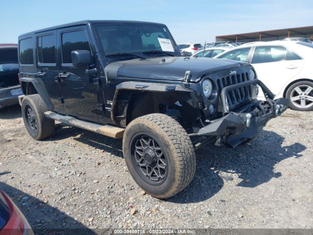 JEEP WRANGLER UNLIMITED 2016 1c4bjweg3gl111794