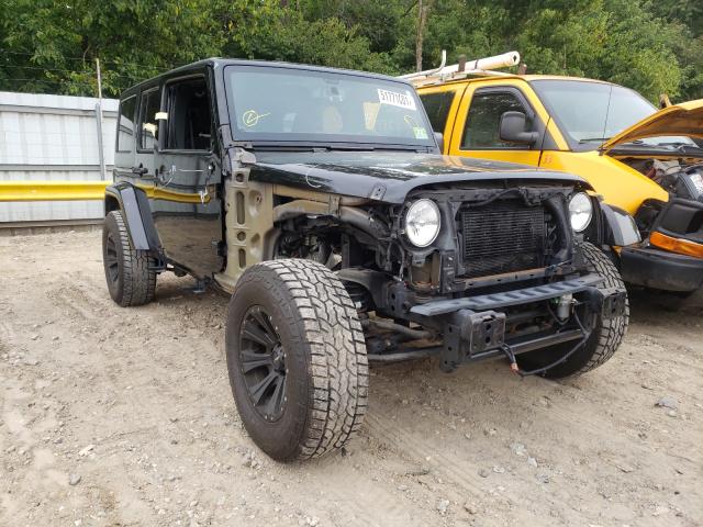 JEEP WRANGLER U 2016 1c4bjweg3gl118955