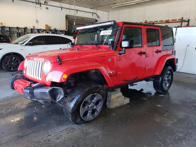 JEEP WRANGLER U 2016 1c4bjweg3gl126490