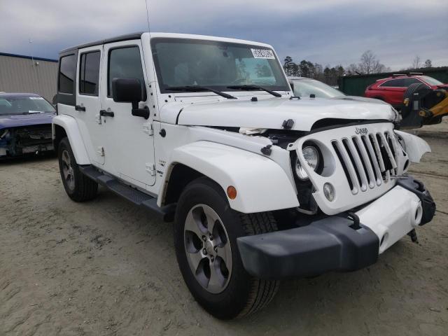 JEEP WRANGLER U 2016 1c4bjweg3gl139594