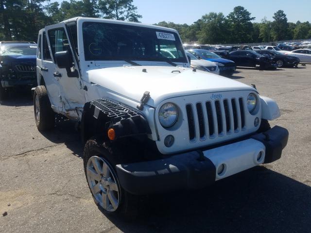 JEEP WRANGLER U 2016 1c4bjweg3gl160803