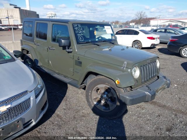 JEEP WRANGLER 2016 1c4bjweg3gl161546