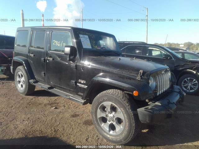 JEEP WRANGLER UNLIMITED 2016 1c4bjweg3gl165208