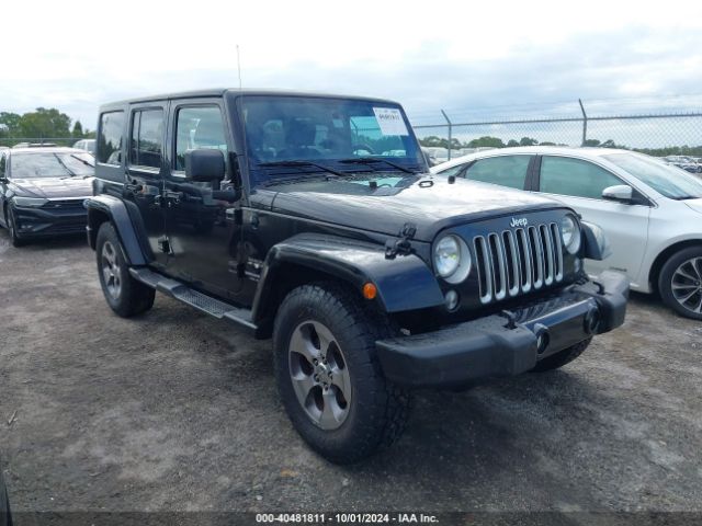 JEEP WRANGLER 2016 1c4bjweg3gl165452