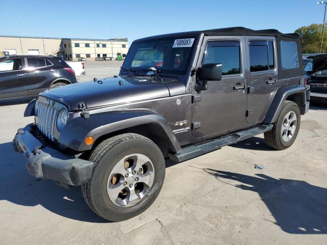 JEEP WRANGLER 2016 1c4bjweg3gl167587