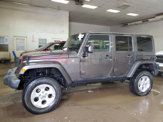 JEEP WRANGLER 2016 1c4bjweg3gl168223