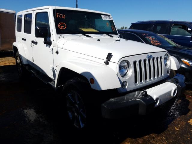 JEEP WRANGLER U 2016 1c4bjweg3gl168383