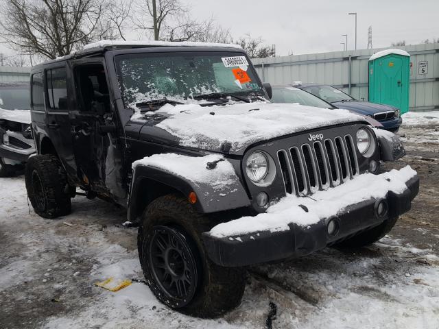 JEEP WRANGLER U 2016 1c4bjweg3gl172028