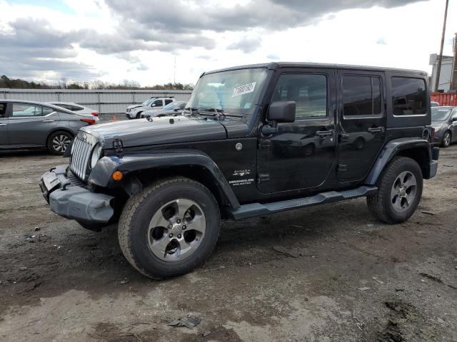 JEEP WRANGLER U 2016 1c4bjweg3gl172448