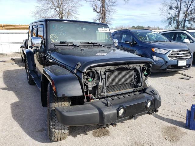 JEEP WRANGLER U 2016 1c4bjweg3gl176547