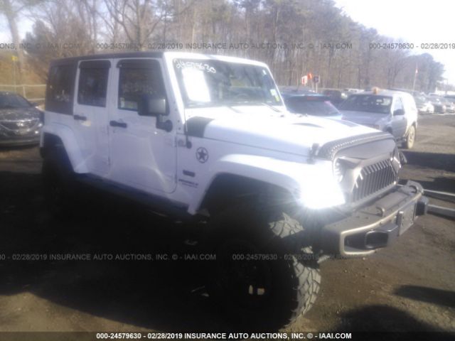 JEEP WRANGLER UNLIMITED 2016 1c4bjweg3gl199908