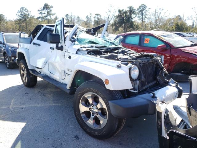 JEEP WRANGLER U 2016 1c4bjweg3gl217002