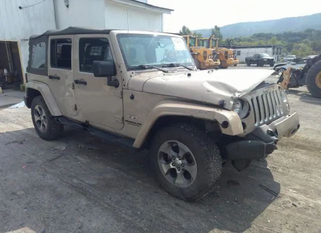 JEEP WRANGLER UNLIMITED 2016 1c4bjweg3gl221552