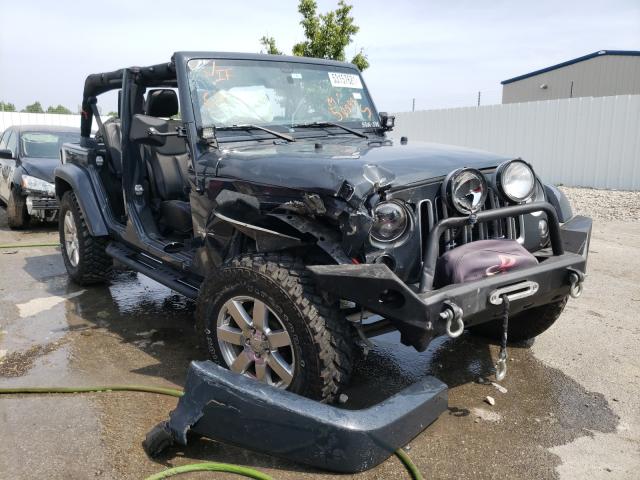 JEEP WRANGLER U 2016 1c4bjweg3gl222507