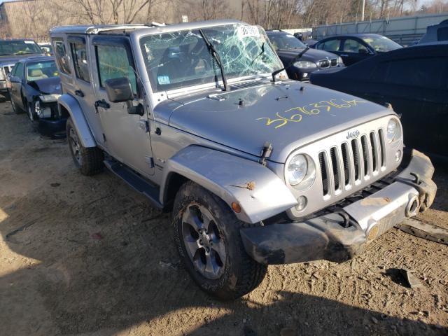 JEEP WRANGLER U 2016 1c4bjweg3gl226167