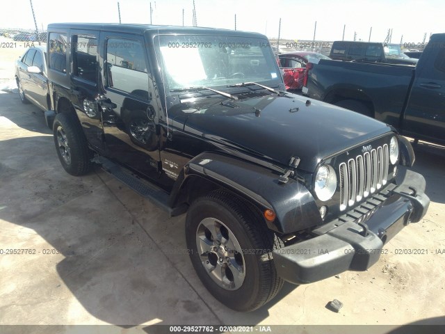 JEEP WRANGLER UNLIMITED 2016 1c4bjweg3gl229036