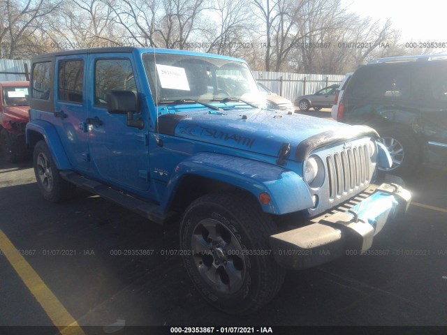 JEEP WRANGLER UNLIMITED 2016 1c4bjweg3gl229778