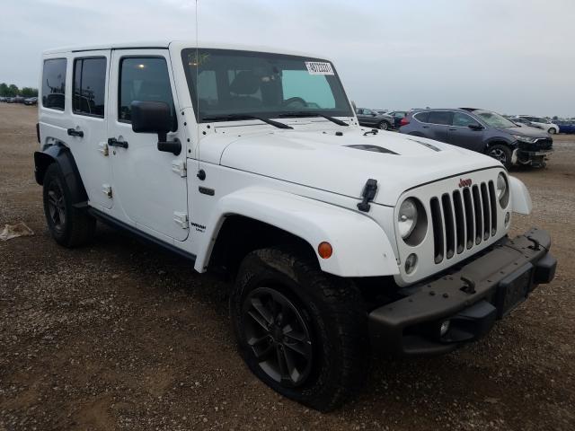 JEEP WRANGLER U 2016 1c4bjweg3gl229800