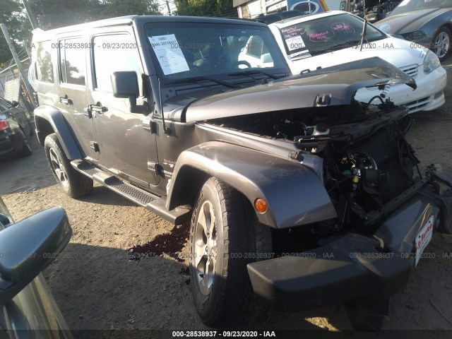 JEEP WRANGLER UNLIMITED 2016 1c4bjweg3gl242725