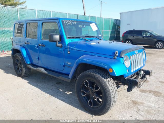 JEEP WRANGLER UNLIMITED 2016 1c4bjweg3gl256964