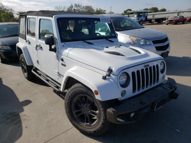 JEEP WRANGLER U 2016 1c4bjweg3gl257869