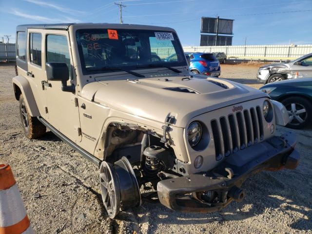 JEEP WRANGLER U 2016 1c4bjweg3gl260822