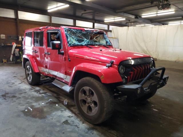 JEEP WRANGLER U 2016 1c4bjweg3gl261050