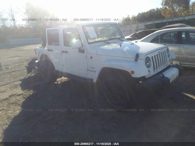 JEEP WRANGLER UNLIMITED 2016 1c4bjweg3gl266328