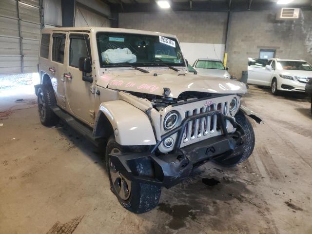 JEEP WRANGLER U 2016 1c4bjweg3gl278950