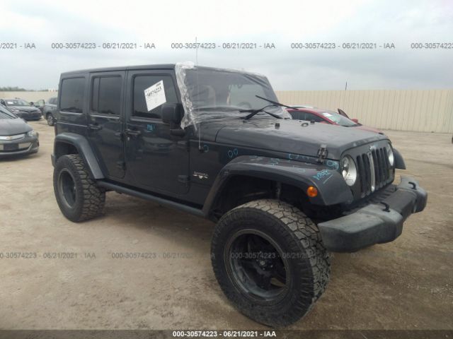 JEEP WRANGLER UNLIMITED 2016 1c4bjweg3gl291150