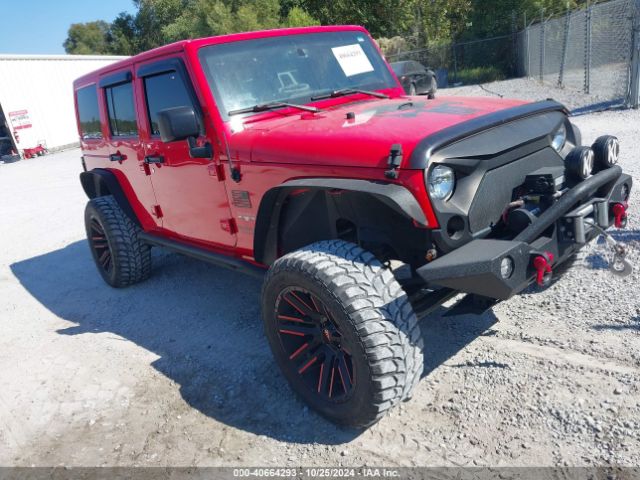 JEEP WRANGLER 2016 1c4bjweg3gl298180