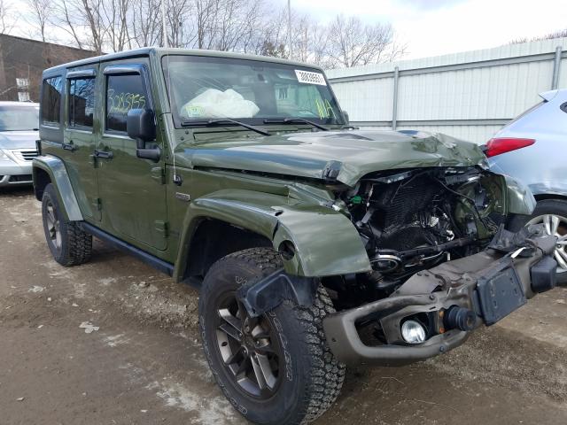 JEEP WRANGLER U 2016 1c4bjweg3gl308738