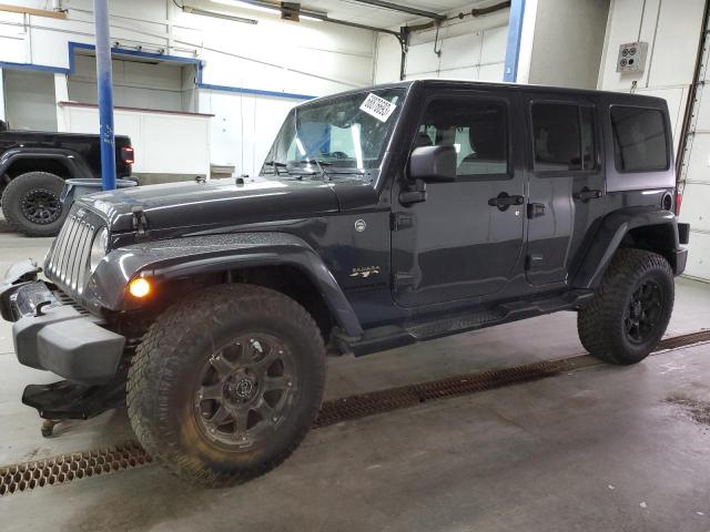 JEEP WRANGLER U 2016 1c4bjweg3gl309002