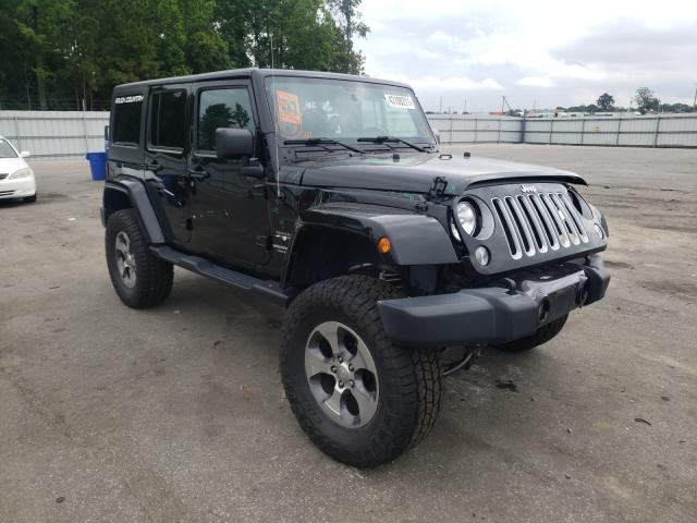 JEEP WRANGLER U 2016 1c4bjweg3gl330917