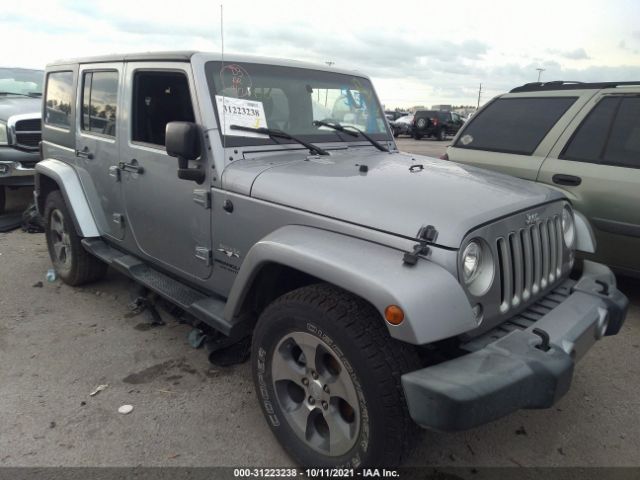 JEEP WRANGLER UNLIMITED 2017 1c4bjweg3hl504695